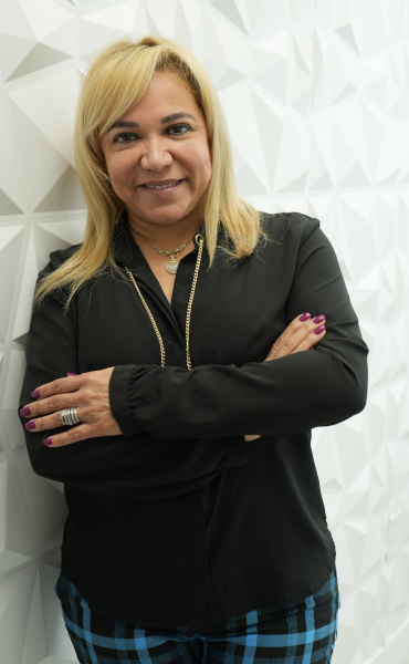 Dr. Karen Figueredo